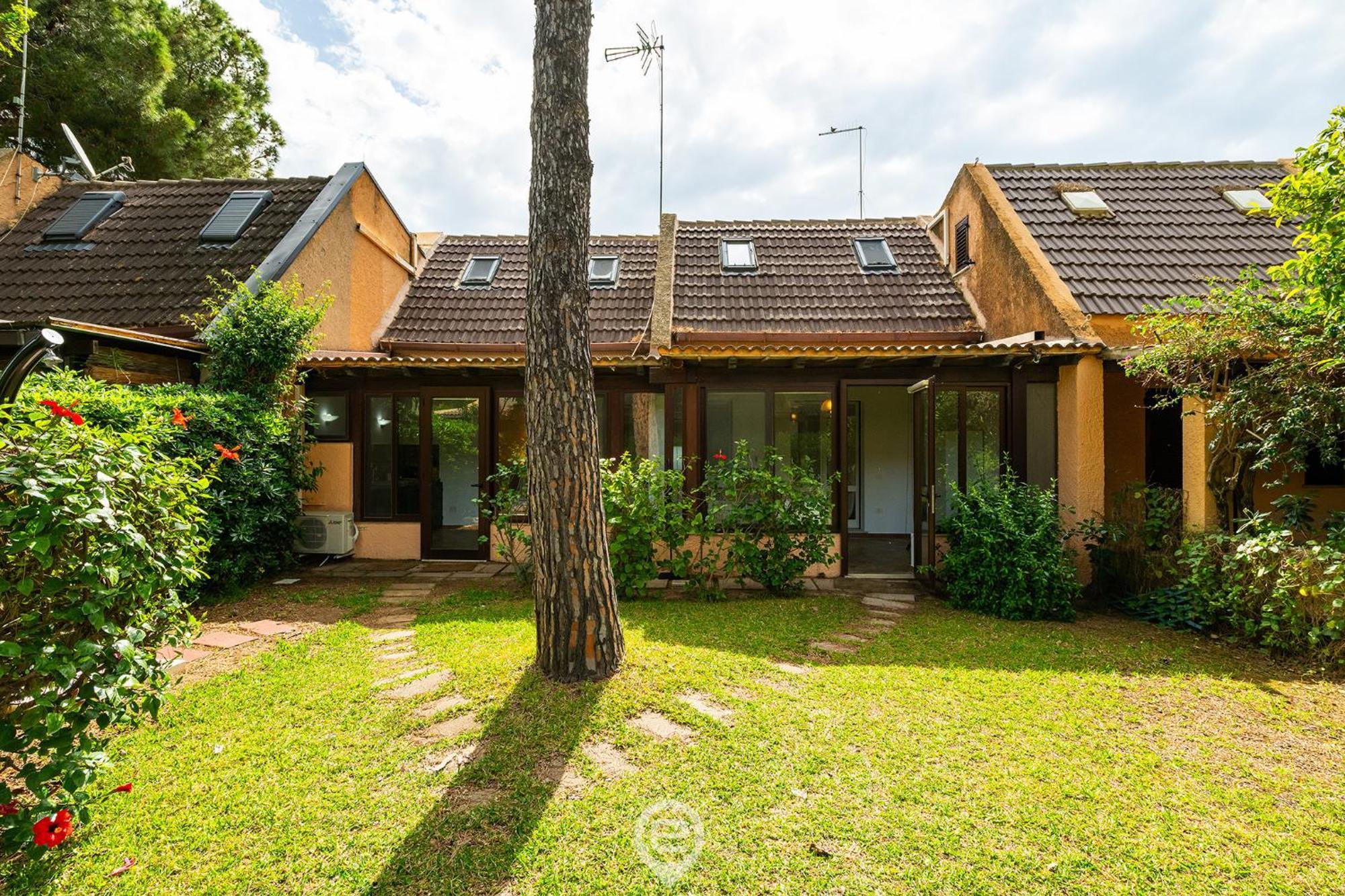 Fiorenza's Charming House Is Morus